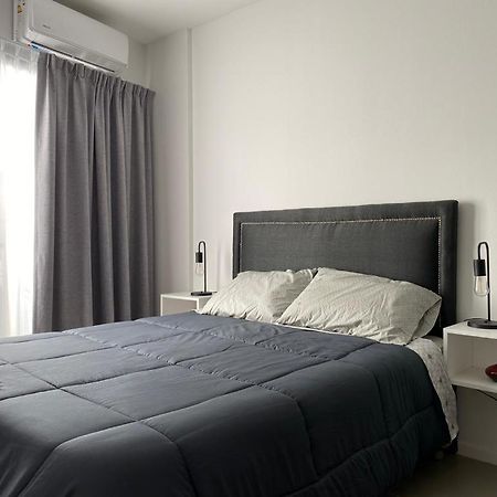 Apartament Nice Palermo Bnb Buenos Aires Zewnętrze zdjęcie
