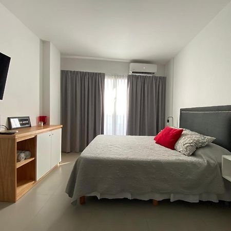Apartament Nice Palermo Bnb Buenos Aires Zewnętrze zdjęcie