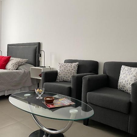 Apartament Nice Palermo Bnb Buenos Aires Zewnętrze zdjęcie