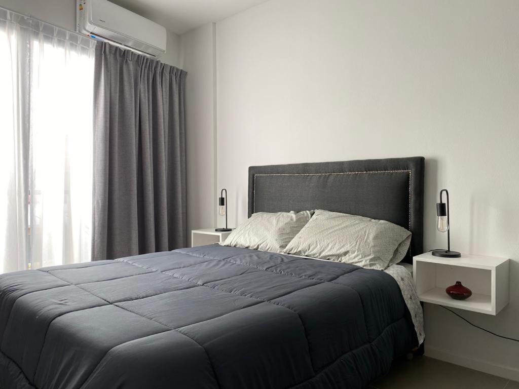 Apartament Nice Palermo Bnb Buenos Aires Zewnętrze zdjęcie