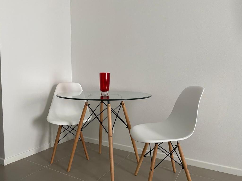 Apartament Nice Palermo Bnb Buenos Aires Zewnętrze zdjęcie