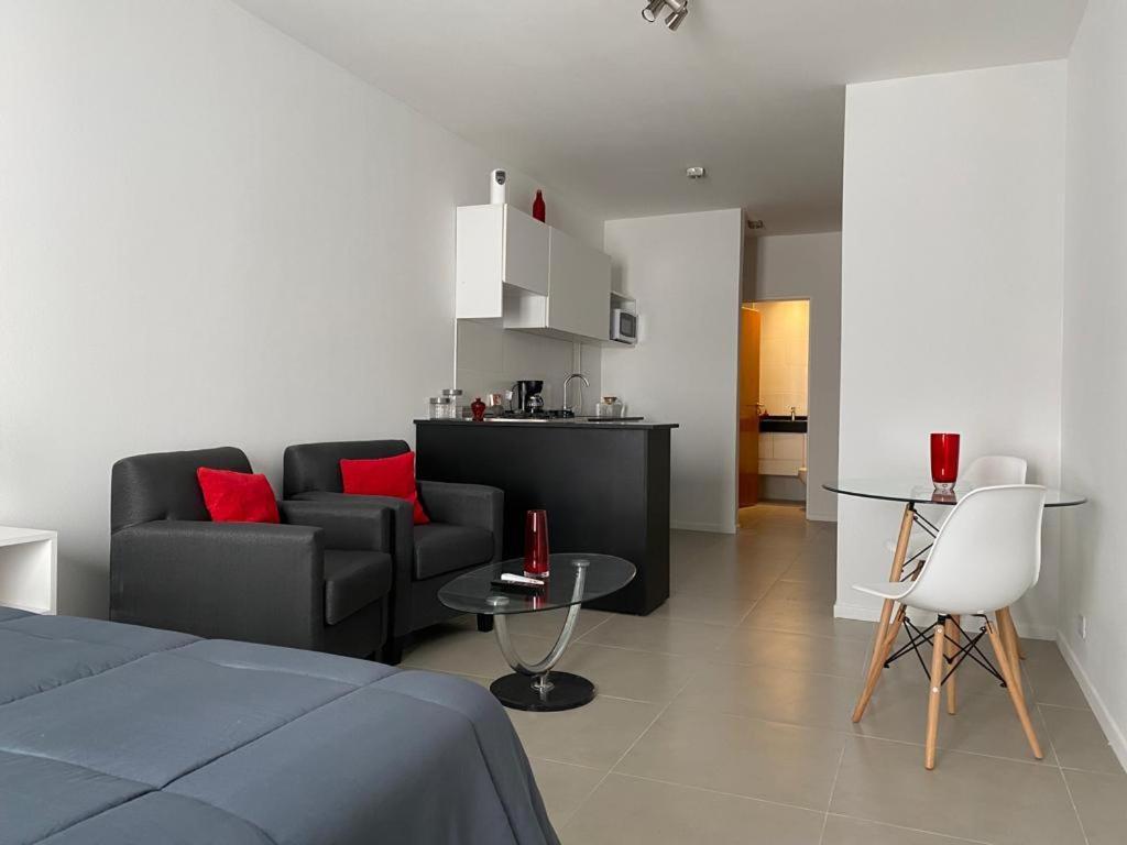 Apartament Nice Palermo Bnb Buenos Aires Zewnętrze zdjęcie
