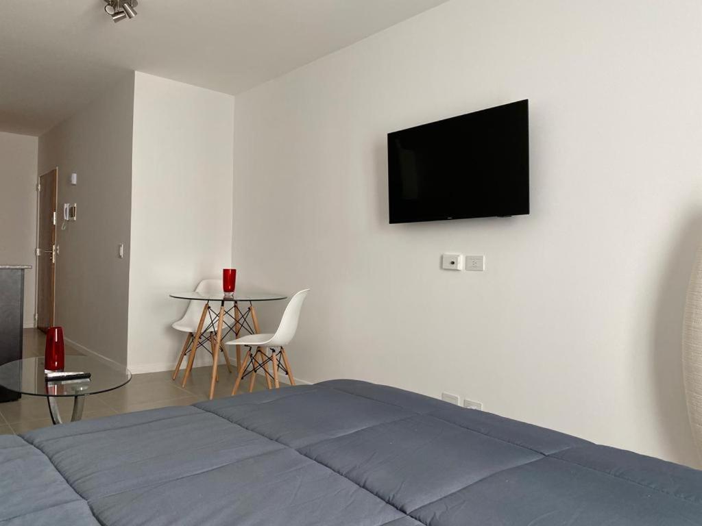 Apartament Nice Palermo Bnb Buenos Aires Zewnętrze zdjęcie