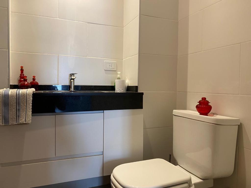 Apartament Nice Palermo Bnb Buenos Aires Zewnętrze zdjęcie