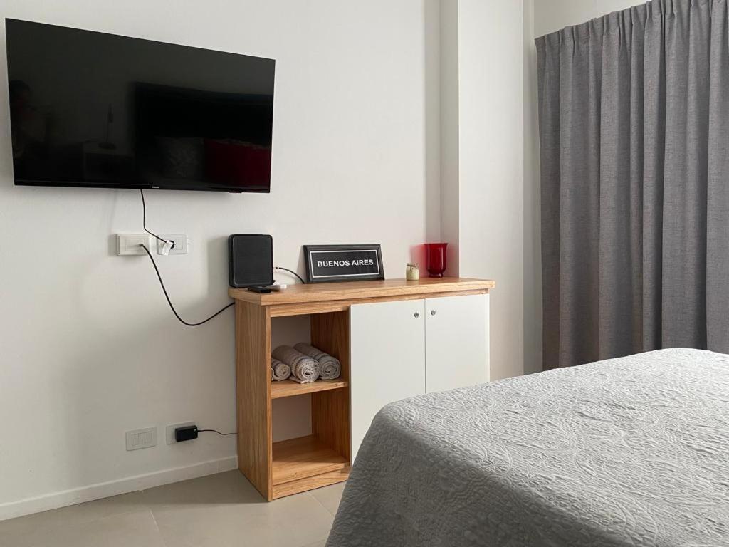 Apartament Nice Palermo Bnb Buenos Aires Zewnętrze zdjęcie