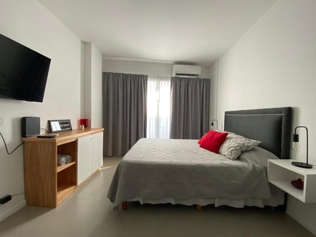 Apartament Nice Palermo Bnb Buenos Aires Zewnętrze zdjęcie