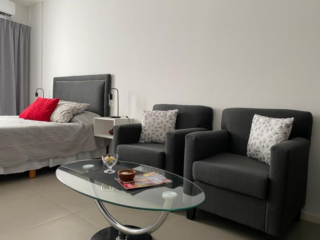 Apartament Nice Palermo Bnb Buenos Aires Zewnętrze zdjęcie